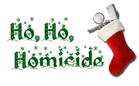 Ho-Ho Homicide